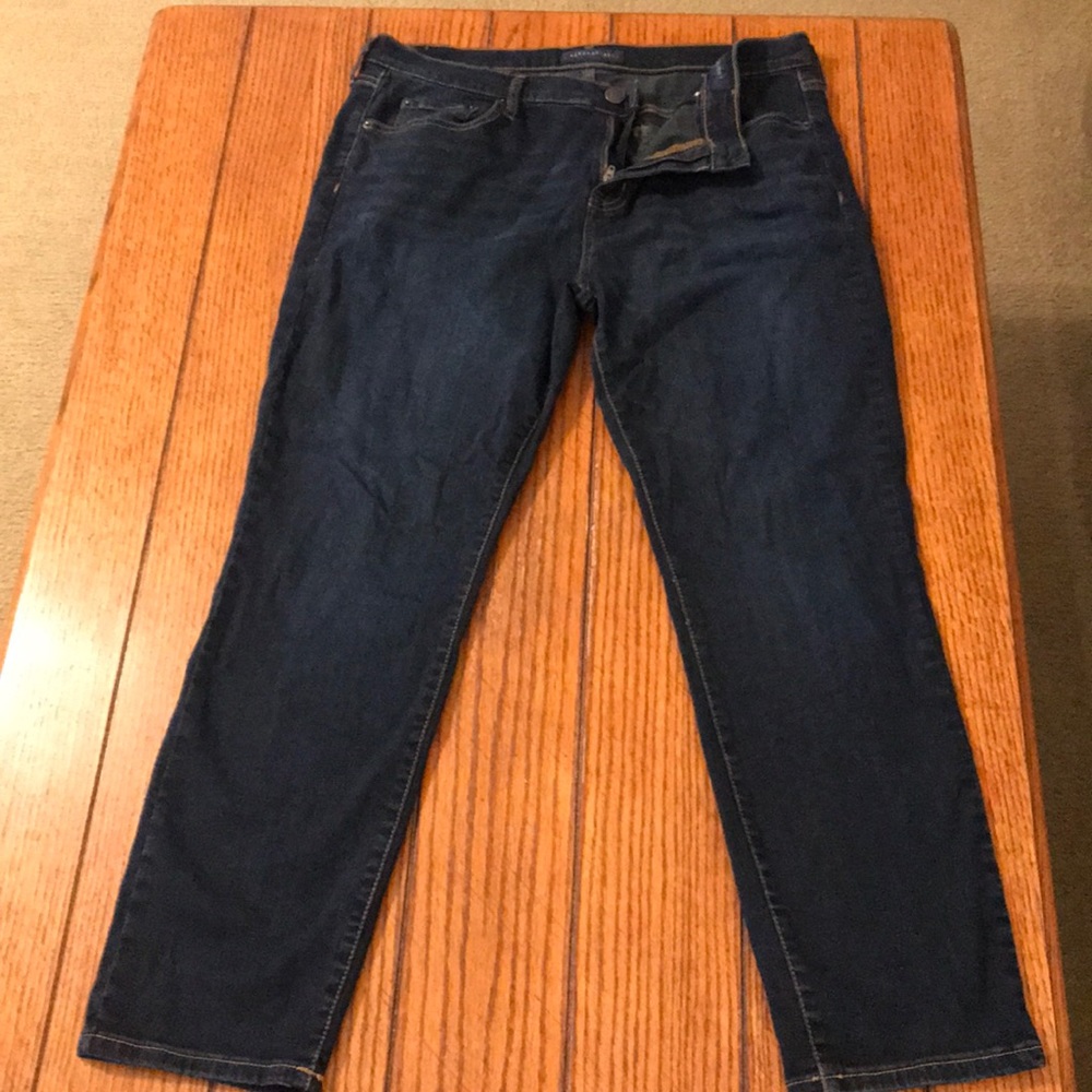 Aeropostle Jeans